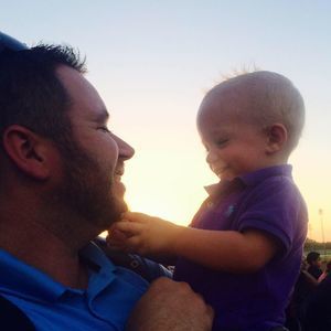 Meet your Posher, Jason